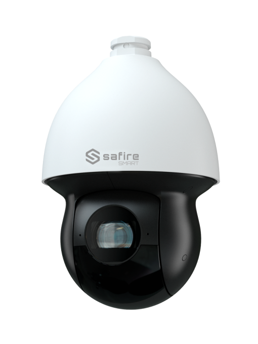 Safire Smart SF-IPSD5040ITA-4I1 Safire Smart - Cámara PTZ IP gama I1 Inteligencia Artificial - Resolución 4 Megapíxel