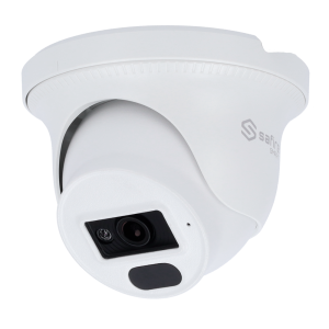 Safire Smart SF-IPT010A-2B-DL Safire Smart - Cámara Turret IP gama B1 con luz dual - 1/3" Progressive Scan CMOS -