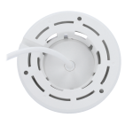 Safire Smart SF-IPT010A-2B-DL Safire Smart - Cámara Turret IP gama B1 con luz dual - 1/3" Progressive Scan CMOS -
