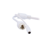 Safire Smart SF-IPT010A-4B1-DL Safire Smart - Cámara Turret IP gama B1 - Resolución 4 Megapíxel (2566x1440) - Lente 2.8 mm |