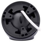 Safire Smart SF-IPT010A-4B1-DL-GREY Safire Smart - Cámara Turret IP gama B1 - Resolución 4 Megapíxel (2566x1440) - Lente 2.8 mm |