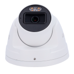 Safire Smart SF-IPT010A-8E1-DL Safire Smart - Cámara Turret IP gama E1 Inteligencia Artificial - Resolución 8 Megapixel