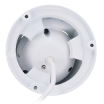 Safire Smart SF-IPT010A-8E1-DL Safire Smart - Cámara Turret IP gama E1 Inteligencia Artificial - Resolución 8 Megapixel
