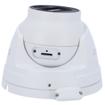 Safire Smart SF-IPT020A-4E1-DL Safire Smart - Cámara Turret IP gama E1 Inteligencia Artificial - Resolución 4 Megapíxel