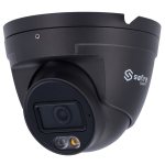 Safire Smart SF-IPT020A-4E1-DL-GREY Safire Smart Cámara Turret IP gama E1 IA - Color Gris - Resolución 4 Megapíxel (2566x1440) -