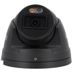 Safire Smart SF-IPT020A-4E1-DL-GREY Safire Smart Cámara Turret IP gama E1 IA - Color Gris - Resolución 4 Megapíxel (2566x1440) -