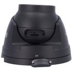 Safire Smart SF-IPT020A-4E1-DL-GREY Safire Smart Cámara Turret IP gama E1 IA - Color Gris - Resolución 4 Megapíxel (2566x1440) -
