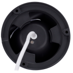 Safire Smart SF-IPT020A-4E1-DL-GREY Safire Smart Cámara Turret IP gama E1 IA - Color Gris - Resolución 4 Megapíxel (2566x1440) -