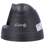 Safire Smart SF-IPT020A-4I1-DL-GREY Safire Smart - Cámara Turret IP gama I1 AI Avanzada y DualLight - Resolución 4 Megapíxel