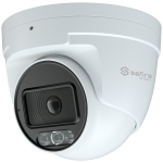 Safire Smart SF-IPT020A-4I1-NIGHTPRO Safire Smart cámara Turret IP gama I1 con AI-ISP - Sensor 1/1.8" gran apertura F1.0 Night