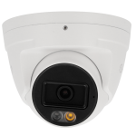 Safire Smart SF-IPT020A-6B1-DL Safire Smart - Cámara Turret IP gama B1 con luz dual - Resolución 6 Megapixel (3200×1800) -