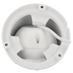 Safire Smart SF-IPT020A-6B1-DL Safire Smart - Cámara Turret IP gama B1 con luz dual - Resolución 6 Megapixel (3200×1800) -