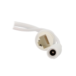 Safire Smart SF-IPT020A-6B1-DL Safire Smart - Cámara Turret IP gama B1 con luz dual - Resolución 6 Megapixel (3200×1800) -