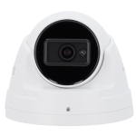 Safire Smart SF-IPT020A-6I1 Safire Smart - Cámara Domo IP gama I2 AI Avanzado - Resolución 6 Megapíxel (3296×1856) - Lente