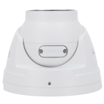 Safire Smart SF-IPT020A-6I1 Safire Smart - Cámara Domo IP gama I2 AI Avanzado - Resolución 6 Megapíxel (3296×1856) - Lente