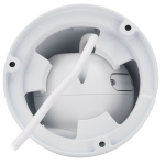 Safire Smart SF-IPT020A-6I1 Safire Smart - Cámara Domo IP gama I2 AI Avanzado - Resolución 6 Megapíxel (3296×1856) - Lente