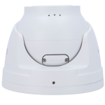Safire Smart SF-IPT020A-6I1-SL Safire Smart - Cámara Turret IP gama I1 AI Avanzada y DualLight - Resolución 6 Megapíxel