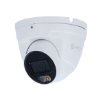 Safire Smart SF-IPT020A-8B1-DL Safire Smart - Cámara Turret IP gama B1 con luz dual - Resolución 8 Megapixel (3840×2160) -