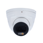 Safire Smart SF-IPT020A-8B1-DL Safire Smart - Cámara Turret IP gama B1 con luz dual - Resolución 8 Megapixel (3840×2160) -