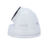 Safire Smart SF-IPT020A-8B1-DL Safire Smart - Cámara Turret IP gama B1 con luz dual - Resolución 8 Megapixel (3840×2160) -