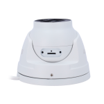 Safire Smart SF-IPT020A-8B1-DL Safire Smart - Cámara Turret IP gama B1 con luz dual - Resolución 8 Megapixel (3840×2160) -