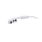 Safire Smart SF-IPT020A-8B1-DL Safire Smart - Cámara Turret IP gama B1 con luz dual - Resolución 8 Megapixel (3840×2160) -