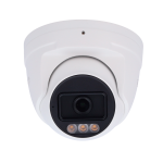 Safire Smart SF-IPT020A-8I1-NIGHTPRO Safire Smart - Cámara Turret IP gama I1 - Resolución 8 Megapíxel (3840x2160) - Lente 2.8 mm |