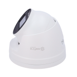 Safire Smart SF-IPT020A-8I1-NIGHTPRO Safire Smart - Cámara Turret IP gama I1 - Resolución 8 Megapíxel (3840x2160) - Lente 2.8 mm |