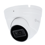 Safire Smart SF-IPT020A-8I2 Safire Smart - Cámara Domo IP gama I2 AI Avanzado - Resolución 8 Megapíxel (3840x2160) - Lente