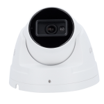 Safire Smart SF-IPT020A-8I2 Safire Smart - Cámara Domo IP gama I2 AI Avanzado - Resolución 8 Megapíxel (3840x2160) - Lente
