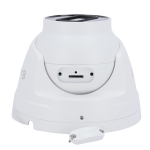 Safire Smart SF-IPT020A-8I2 Safire Smart - Cámara Domo IP gama I2 AI Avanzado - Resolución 8 Megapíxel (3840x2160) - Lente