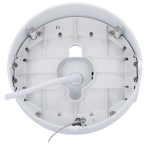 Safire Smart SF-IPT180CA-8I1-SL Safire Smart - Cámara Turret IP gama I1 panorámica - Resolución 8 Megapíxel (4320x1680) -