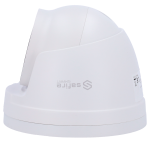 Safire Smart SF-IPT511ZA-4B1-DL Safire Smart - Cámara Turret IP gama B1 - Resolución 4 Megapíxel (2566x1440) - Lente