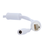 Safire Smart SF-IPT511ZA-4B1-DL Safire Smart - Cámara Turret IP gama B1 - Resolución 4 Megapíxel (2566x1440) - Lente
