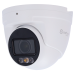 Safire Smart SF-IPT511ZA-4E1-DL Safire Smart - Cámara Turret IP gama E1 AI - Resolución 4 Megapíxel (2566x1440) - Lente