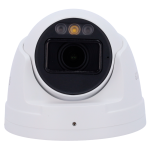 Safire Smart SF-IPT511ZA-4E1-DL Safire Smart - Cámara Turret IP gama E1 AI - Resolución 4 Megapíxel (2566x1440) - Lente