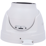 Safire Smart SF-IPT511ZA-4E1-DL Safire Smart - Cámara Turret IP gama E1 AI - Resolución 4 Megapíxel (2566x1440) - Lente