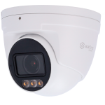 Safire Smart SF-IPT511ZA-4E1-NIGHT Safire Smart cámara Turret IP gama E1 con AI-ISP - Sensor 1/2.9" gran apertura F1.3 Night