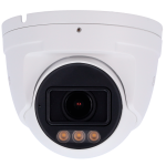 Safire Smart SF-IPT511ZA-4E1-NIGHT Safire Smart cámara Turret IP gama E1 con AI-ISP - Sensor 1/2.9" gran apertura F1.3 Night
