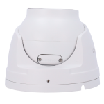 Safire Smart SF-IPT511ZA-4E1-NIGHT Safire Smart cámara Turret IP gama E1 con AI-ISP - Sensor 1/2.9" gran apertura F1.3 Night