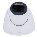 Safire Smart SF-IPT511ZA-6E1-DL Safire Smart - Cámara Turret IP gama E1 Inteligencia Artificial - Resolución 6 Megapixel