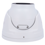 Safire Smart SF-IPT511ZA-6E1-DL Safire Smart - Cámara Turret IP gama E1 Inteligencia Artificial - Resolución 6 Megapixel