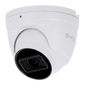 Safire Smart SF-IPT520ZA-4I1 Safire Smart - Cámara Turret IP gama I1 AI Avanzado - Resolución 4 Megapíxel (2592x1520) -