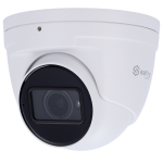 Safire Smart SF-IPT520ZA-6I1 Safire Smart - Cámara Domo IP gama I2 AI Avanzado - Resolución 6 Megapíxel (3296×1856) - Lente