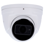 Safire Smart SF-IPT520ZA-6I1 Safire Smart - Cámara Domo IP gama I2 AI Avanzado - Resolución 6 Megapíxel (3296×1856) - Lente