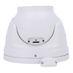 Safire Smart SF-IPT520ZA-6I1 Safire Smart - Cámara Domo IP gama I2 AI Avanzado - Resolución 6 Megapíxel (3296×1856) - Lente