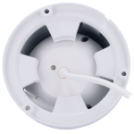 Safire Smart SF-IPT520ZA-6I1 Safire Smart - Cámara Domo IP gama I2 AI Avanzado - Resolución 6 Megapíxel (3296×1856) - Lente