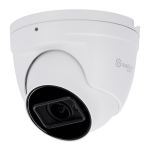 Safire Smart SF-IPT520ZA-8I2 Safire Smart - Cámara Domo IP gama I2 AI Avanzado - Resolución 8 Megapíxel (3840x2160) - Lente