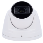 Safire Smart SF-IPT520ZA-8I2 Safire Smart - Cámara Domo IP gama I2 AI Avanzado - Resolución 8 Megapíxel (3840x2160) - Lente