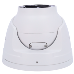 Safire Smart SF-IPT520ZA-8I2 Safire Smart - Cámara Domo IP gama I2 AI Avanzado - Resolución 8 Megapíxel (3840x2160) - Lente